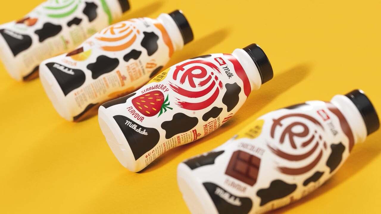 Muller | Frijj