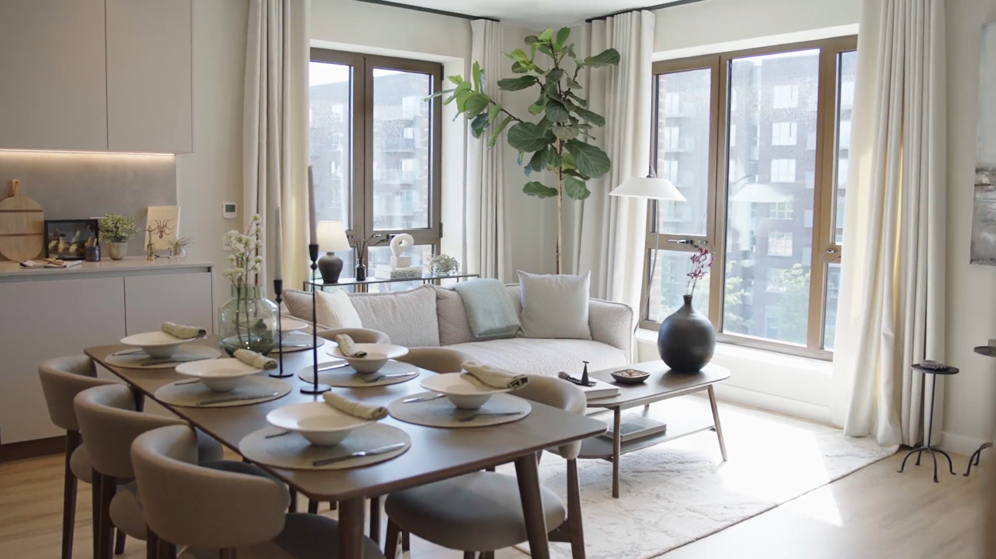 Greystar | Greenford Quay